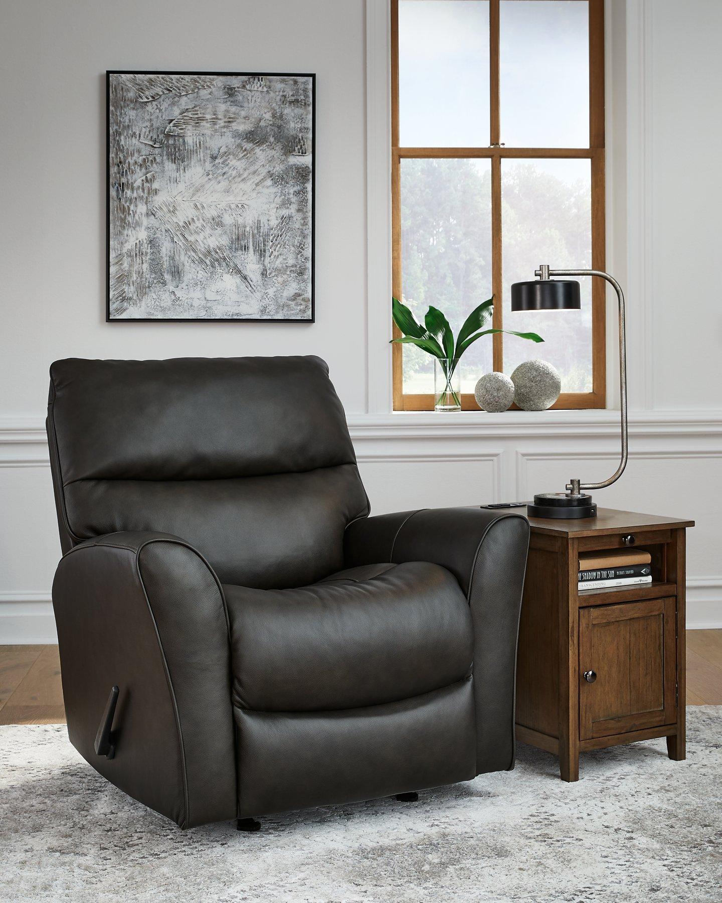 McAleer Recliner image