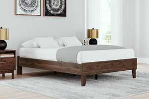 Calverson Bed image