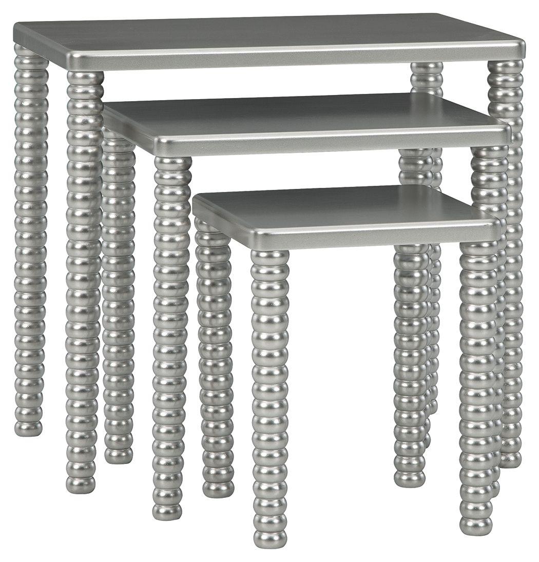 Caitworth - Accent Table Set (3/cn) image