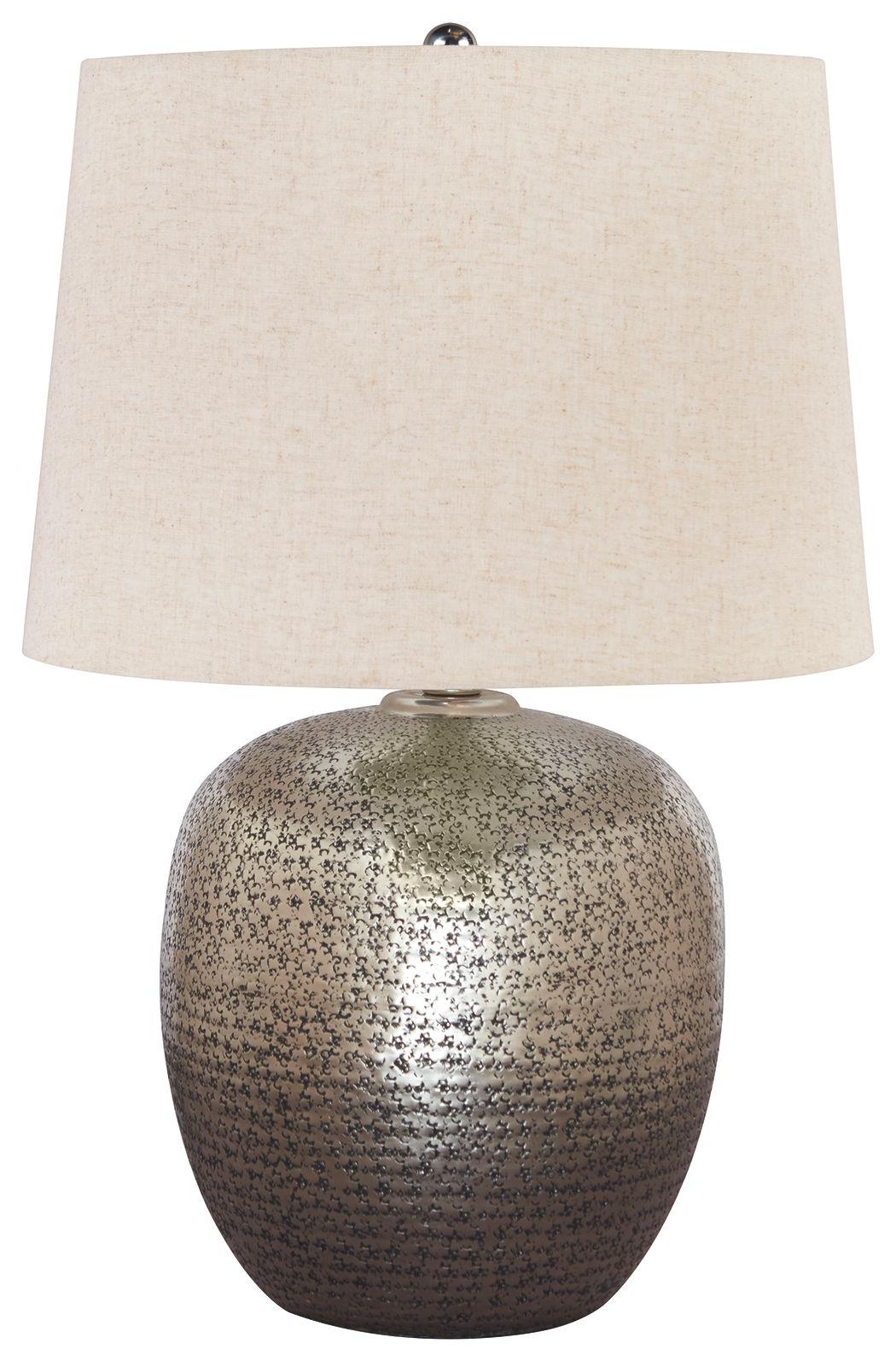 Magalie - Metal Table Lamp (1/cn) image