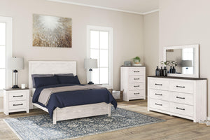 Gerridan - Bedroom Set image