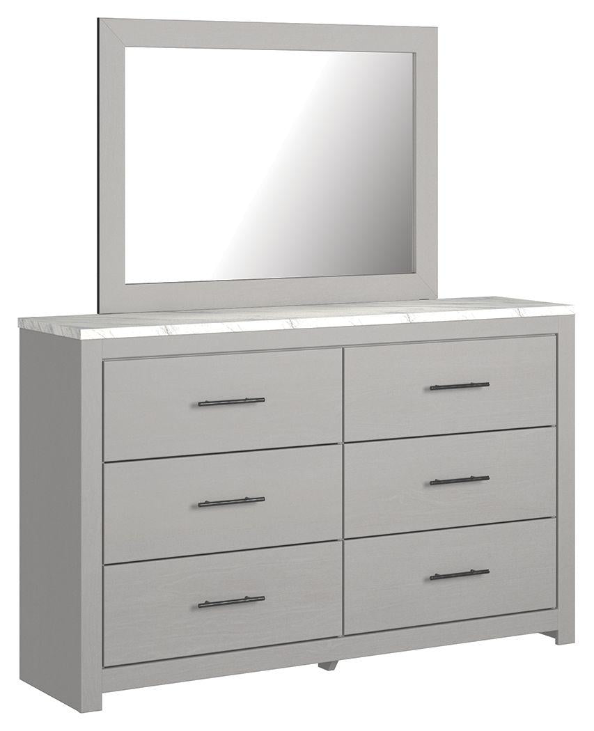 Cottenburg - Dresser image