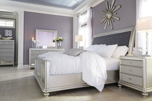 Coralayne Bed image