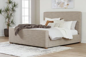 Dakmore 8-Piece Bedroom Package