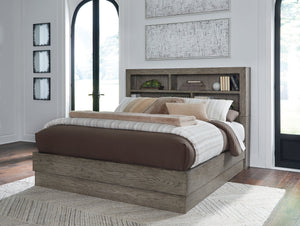 Anibecca 6-Piece Bedroom Package - Furnish 4 Less 98 (NY)*