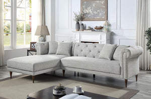 HENLEY Sofa + Loveseat image