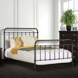 IRIA Dark Bronze Full Bed image