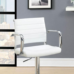 Sedona White Bar Stool image