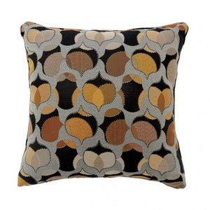 ONIO 22" X 22" Pillow, Multi (2/CTN) image