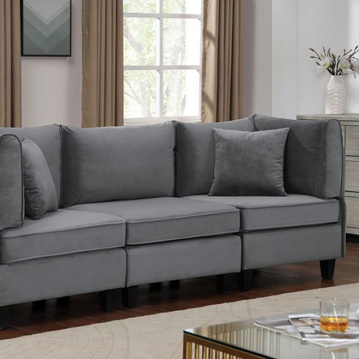 SANDRINE Sofa image