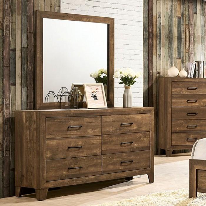 WENTWORTH Dresser image